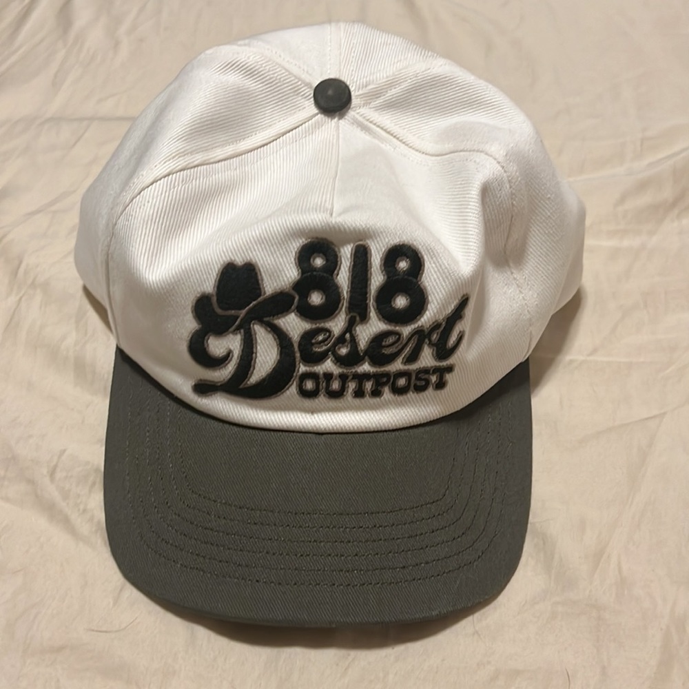 Kendall 818 Hat